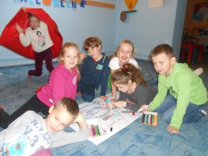 Kurs dla dzieci