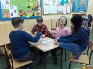 Akademia Nauki w Poznaniu