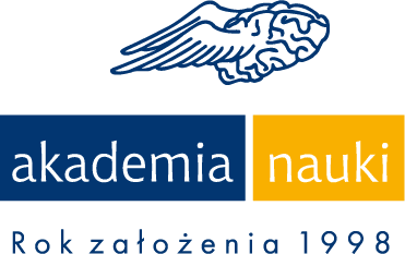 akademia nauki Poznań logo